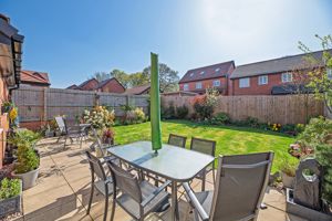 Garden- click for photo gallery